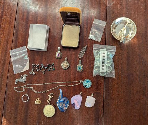 Lot #73 (1 of 4)