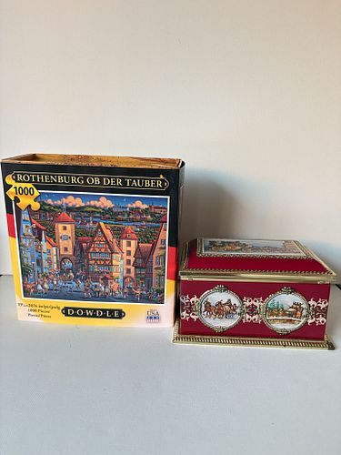 Lot #20 (1 of 5)