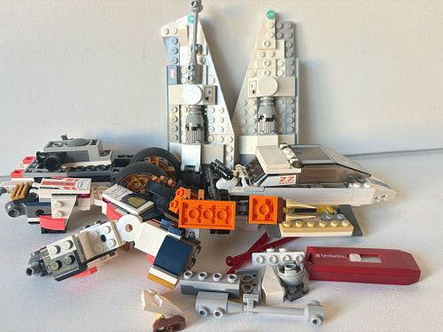 Lot #31 (1 of 4)