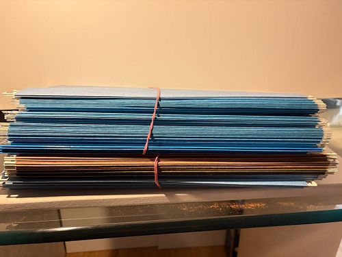 Lot #42 (1 of 4)
