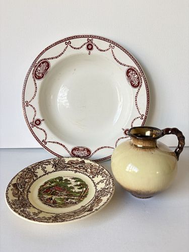 Lot #8 (1 of 5)