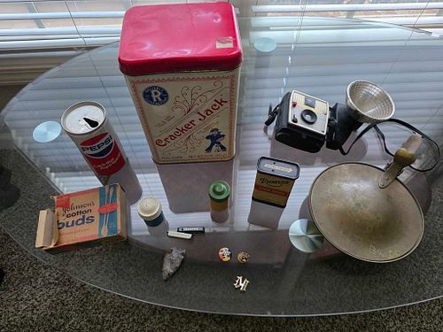 Lot #50 (1 of 8)