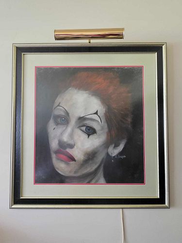 Lot #60 (1 of 3)
