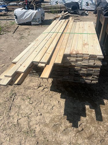 Lot #7 (1 of 6)