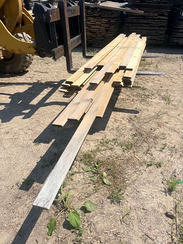 Lot #21 (1 of 6)