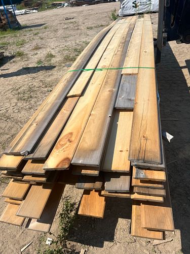 Lot #29 (1 of 6)