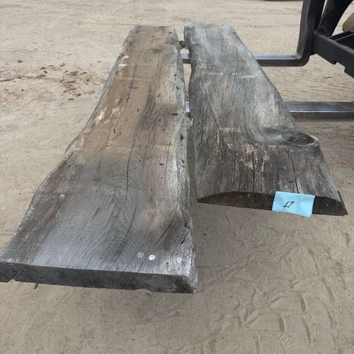 Lot #47 (1 of 3)