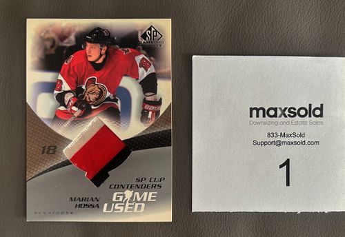 Lot #1 (1 of 2)