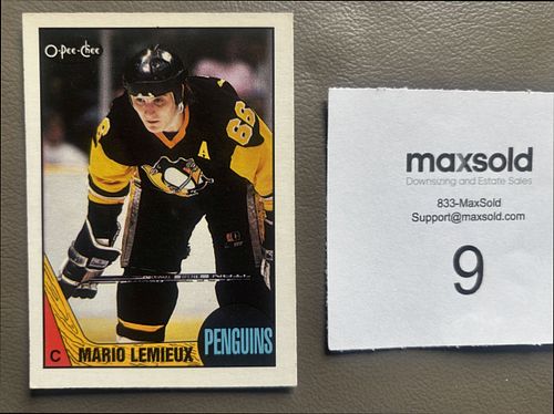 Lot #9 (1 of 2)