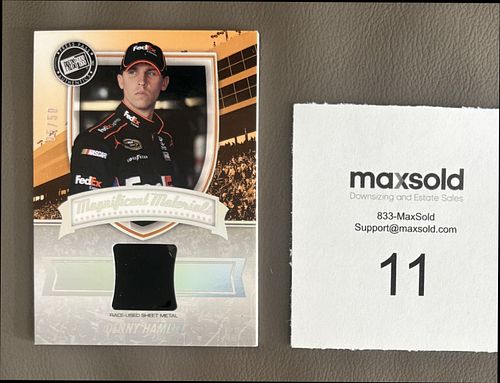 Lot #11 (1 of 2)