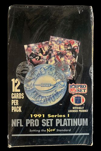 Lot #12 (1 of 3)