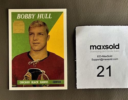 Lot #21 (1 of 2)