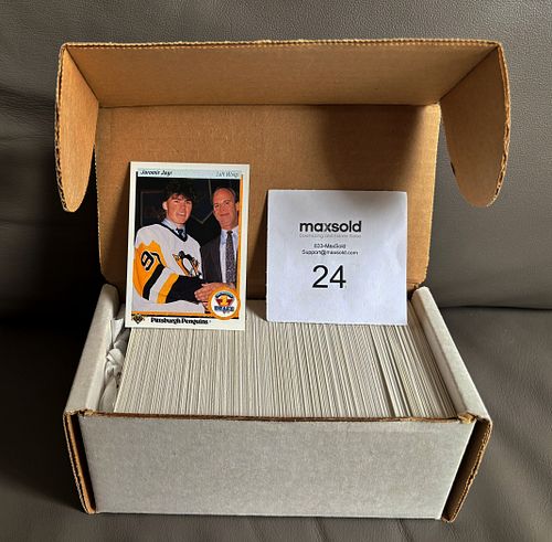 Lot #24 (1 of 2)