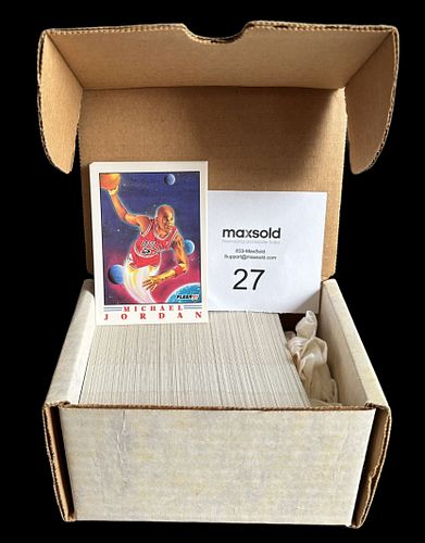 Lot #27 (1 of 2)