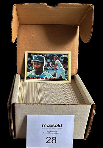 Lot #28 (1 of 3)