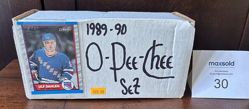 Lot #30 (1 of 3)