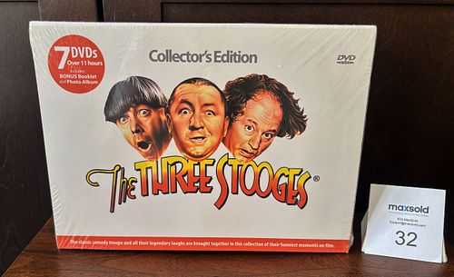 Lot #32 (1 of 3)