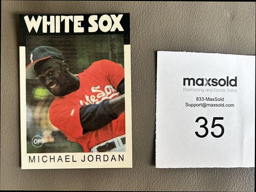 Lot #35 (1 of 2)
