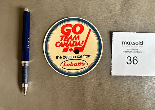 Lot #36 (1 of 2)
