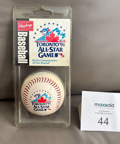Lot #44 (1 of 3)