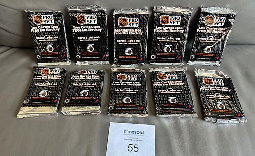 Lot #55 (1 of 3)