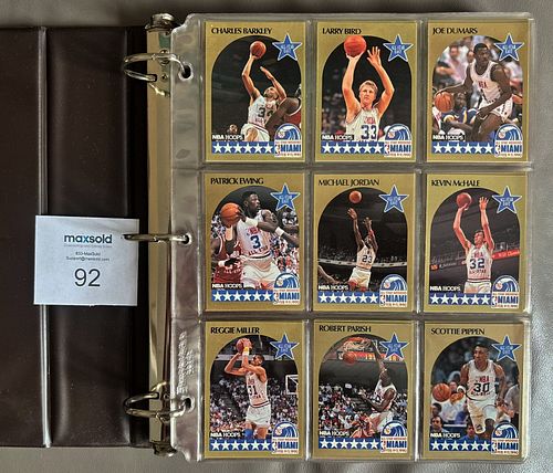 Lot #92 (1 of 4)