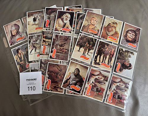 Lot #110 (1 of 5)
