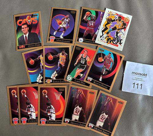Lot #111 (1 of 4)