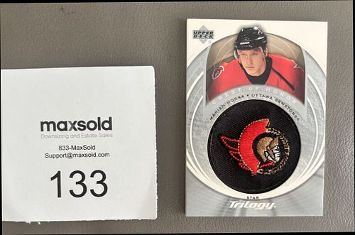 Lot #133 (1 of 2)