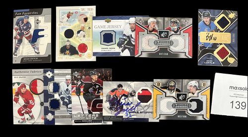 Lot #139 (1 of 4)