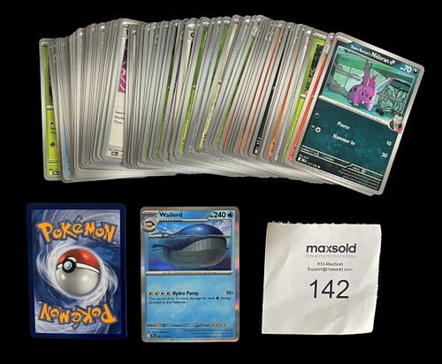 Lot #142 (1 of 2)