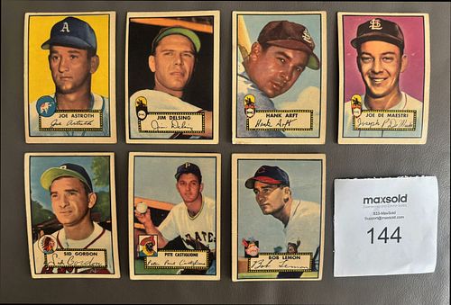 Lot #144 (1 of 2)