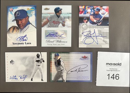 Lot #146 (1 of 2)