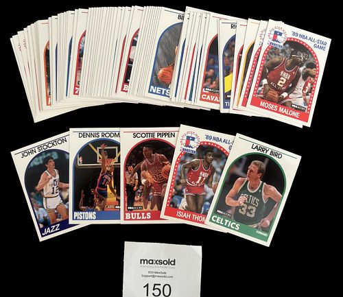 Lot #150 (1 of 3)