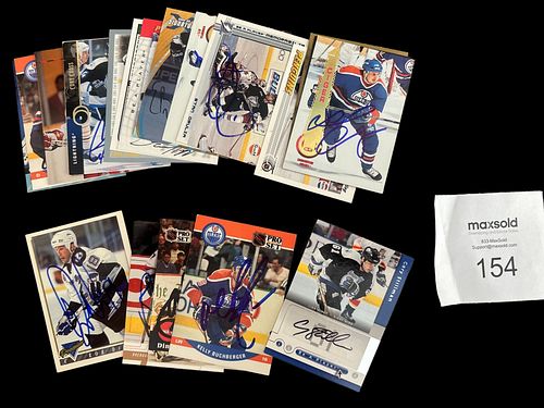 Lot #154 (1 of 3)
