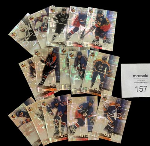 Lot #157 (1 of 3)