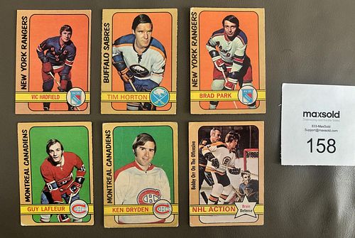 Lot #158 (1 of 4)