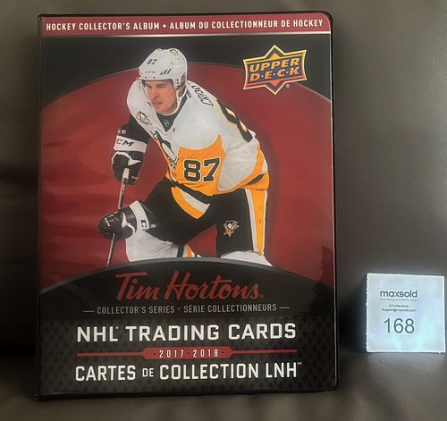 Lot #168 (1 of 9)