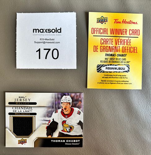 Lot #170 (1 of 2)