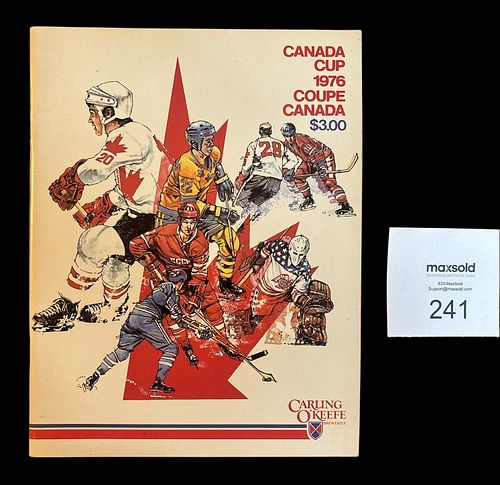 Lot #241 (1 of 4)