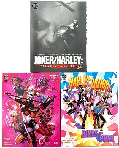 Lot #11 (1 of 5)