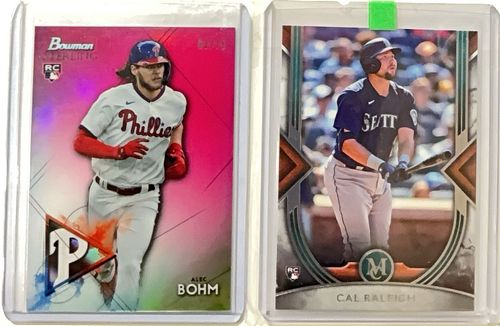 Lot #22 (1 of 5)