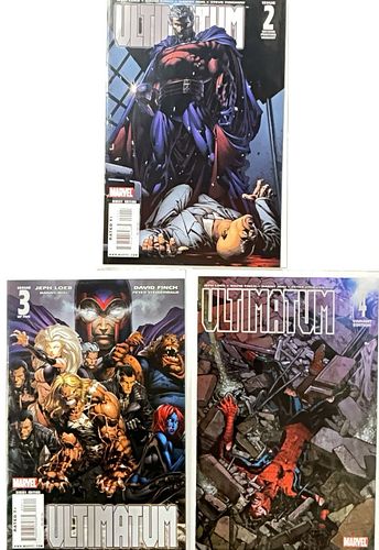 Lot #44 (1 of 5)