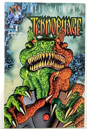 Lot #57 (1 of 5)