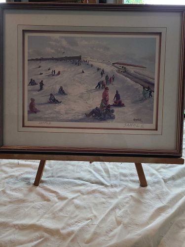 Lot #26 (1 of 6)