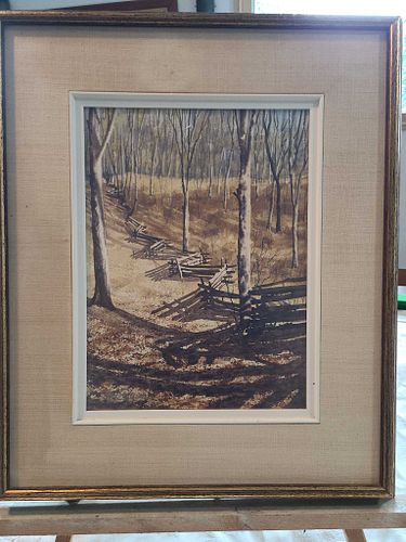 Lot #17 (1 of 6)
