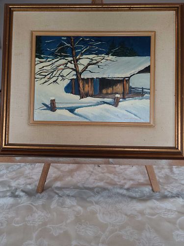Lot #54 (1 of 8)