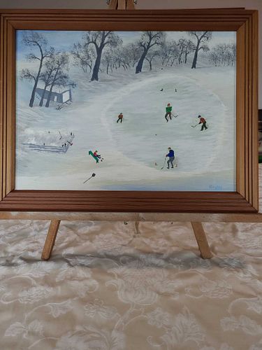 Lot #30 (1 of 8)