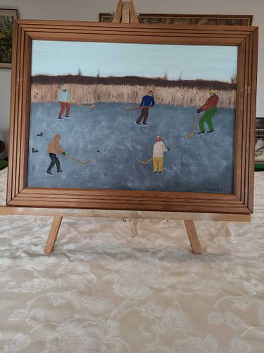 Lot #65 (1 of 7)