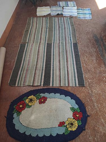 Lot #98 (1 of 5)